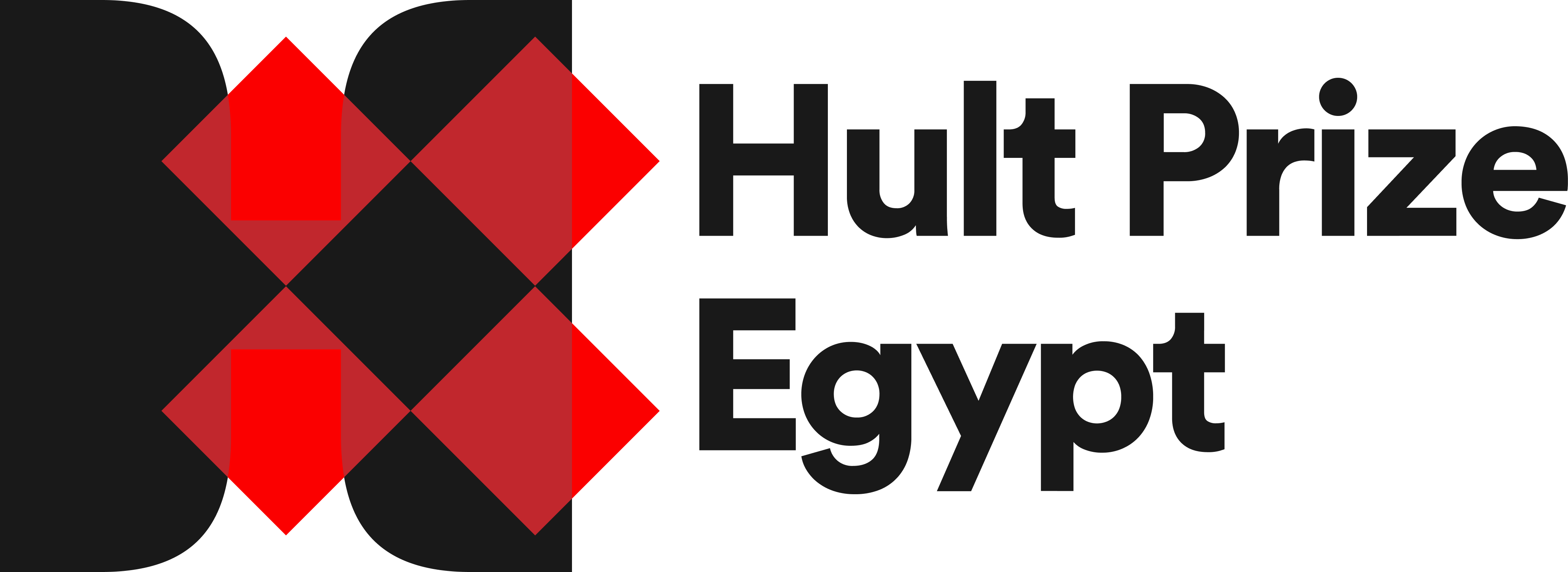 Hult Prize Egypt Logo